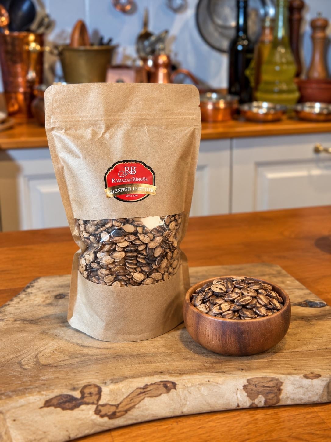 Karpuz Çekirdeği (500Gram)