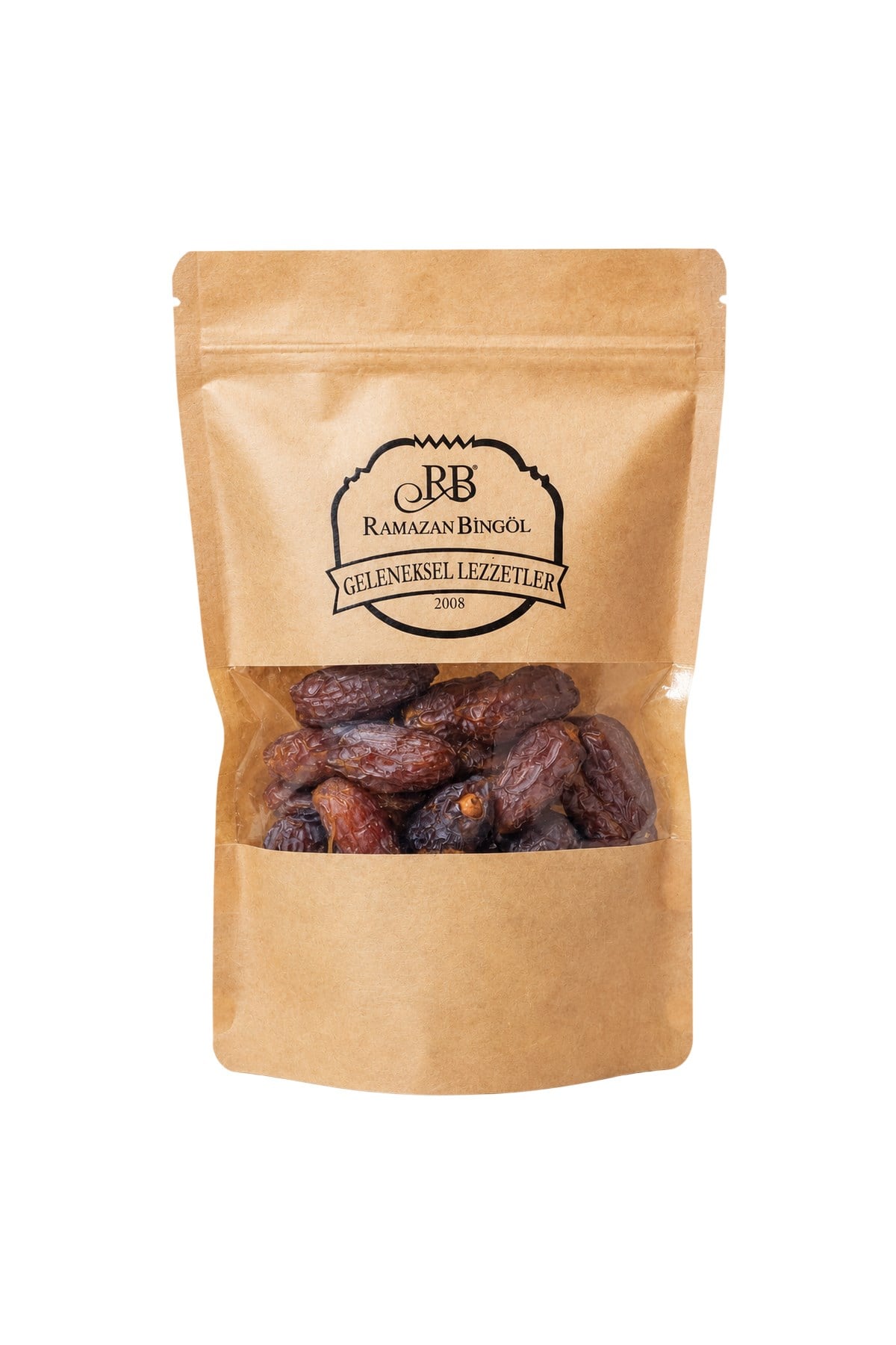 Kudüs Hurması Medjou(500Gram)