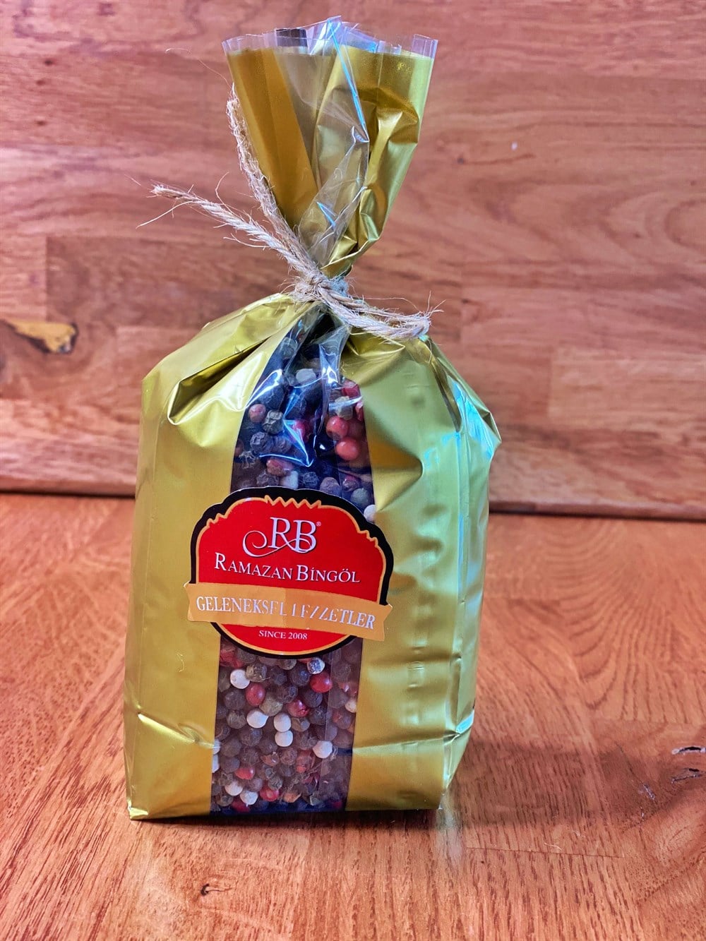PAKET KARABIBER(250Gram)