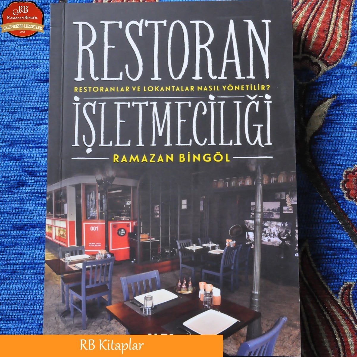 Restoran İşletmeciliği