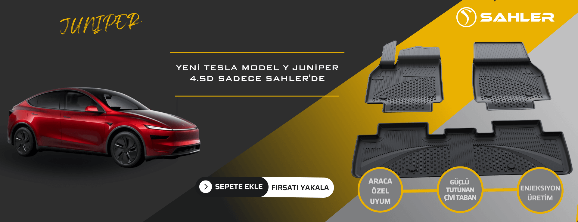 Sahler Oto Paspas - Havuz Paspas - Havuzlu Paspas - Bagaj Havuzu
