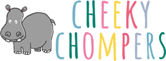 Cheeky Chompers