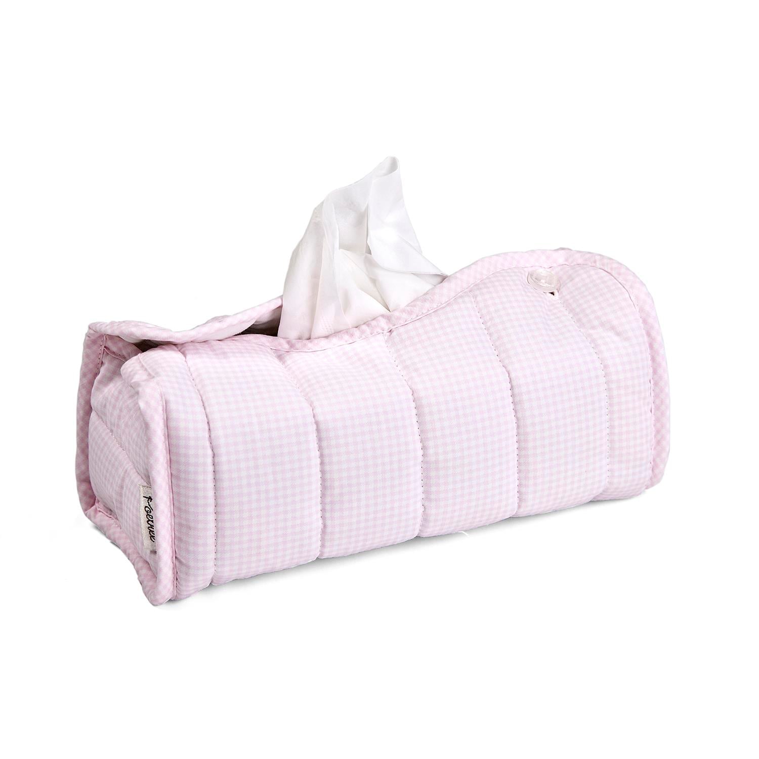 Bebek Çantası - Charlotte Kağıt Mendil Kutusu - Poetree Kids