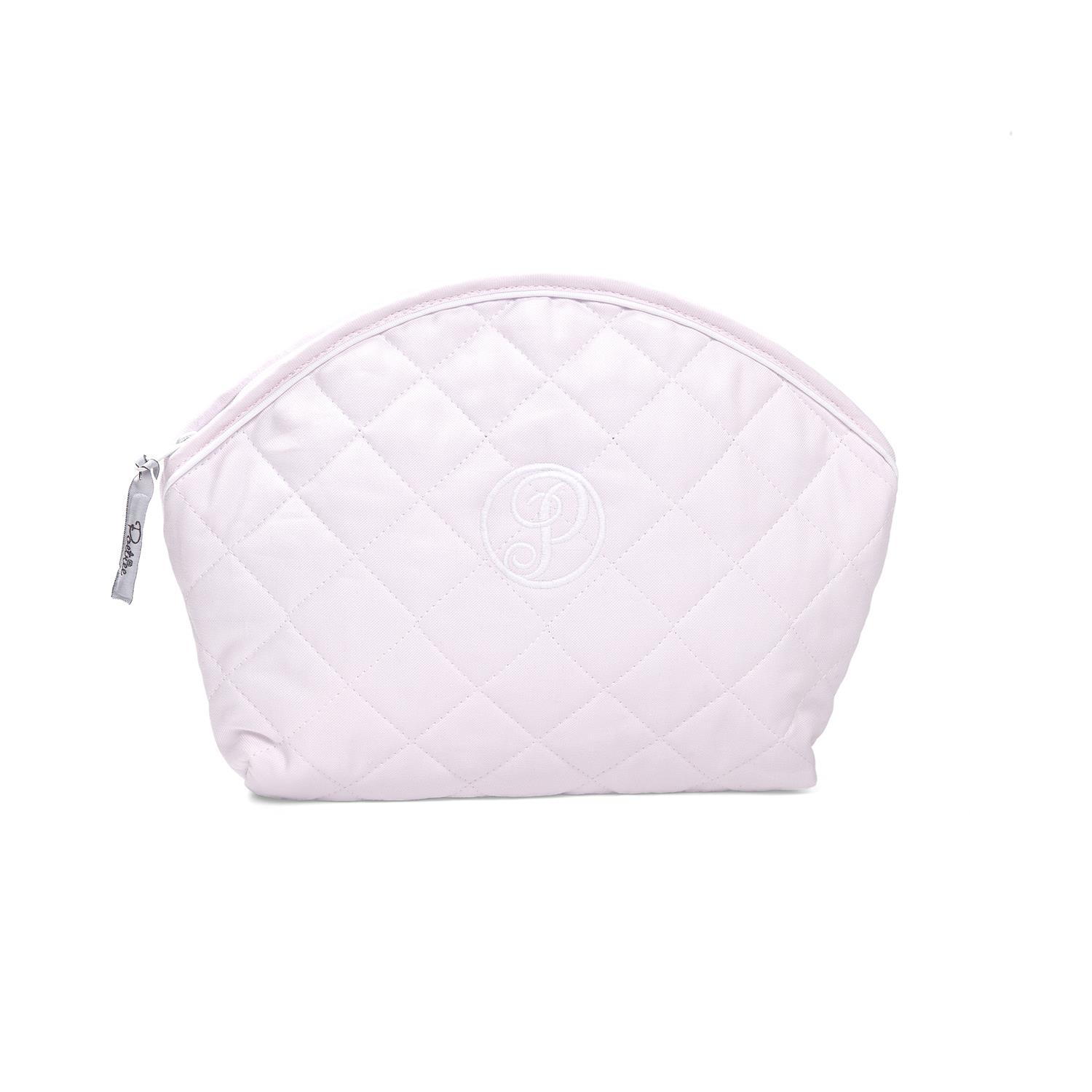 Bebek Çantası - Oxford Soft Pink Tuvalet Çantası - Poetree Kids