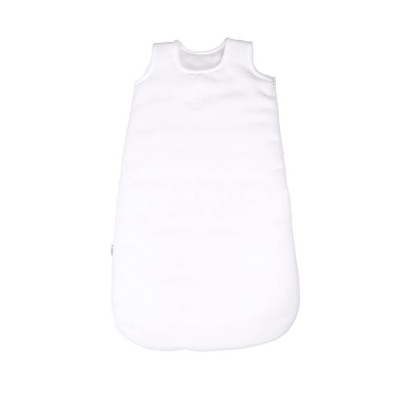 Bebek Uyku Tulumu - Serenity Jersey Kolsuz Bebek Uyku Tulumu Kışlık 4 Tog 65 cm - Poetree Kids