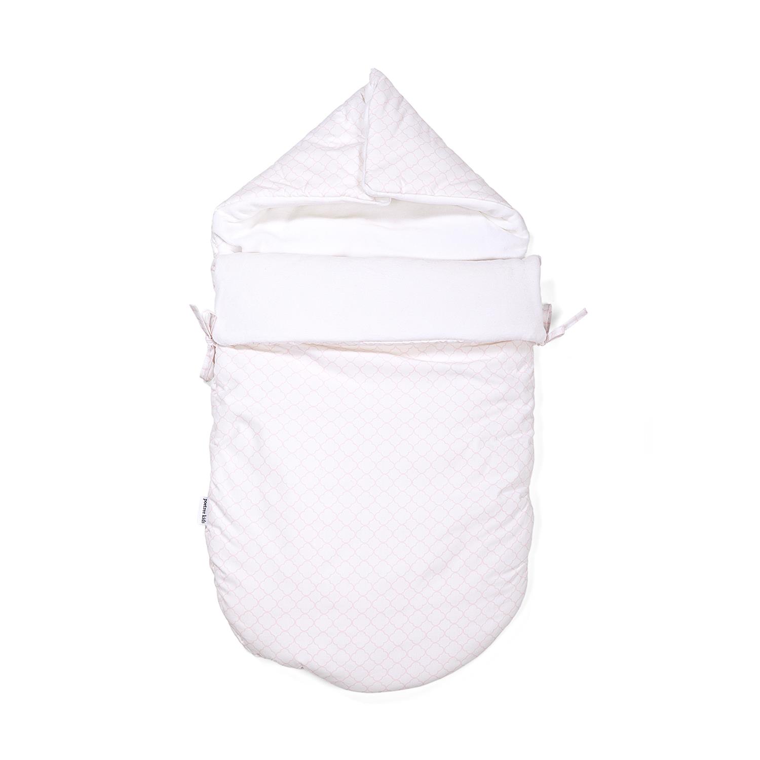 Taşıma Tulumu - Valencia 3 Kemerli Portbebe - Poetree Kids