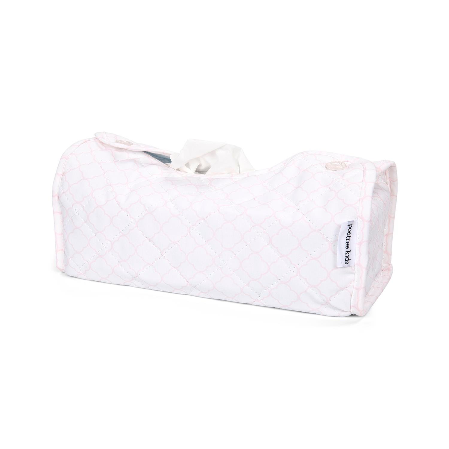 Bebek Çantası - Valencia Kağıt Mendil Kutusu - Poetree Kids