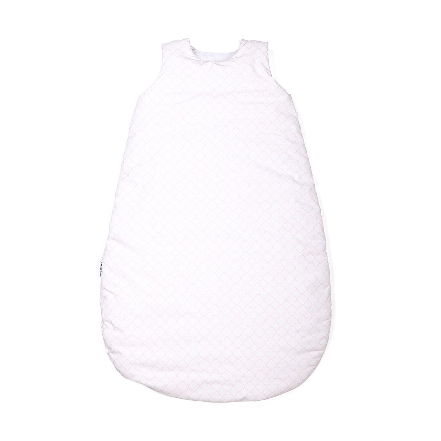 Bebek Uyku Tulumu - Valencia Kolsuz Bebek Uyku Tulumu 4 Tog 70 cm - Poetree Kids