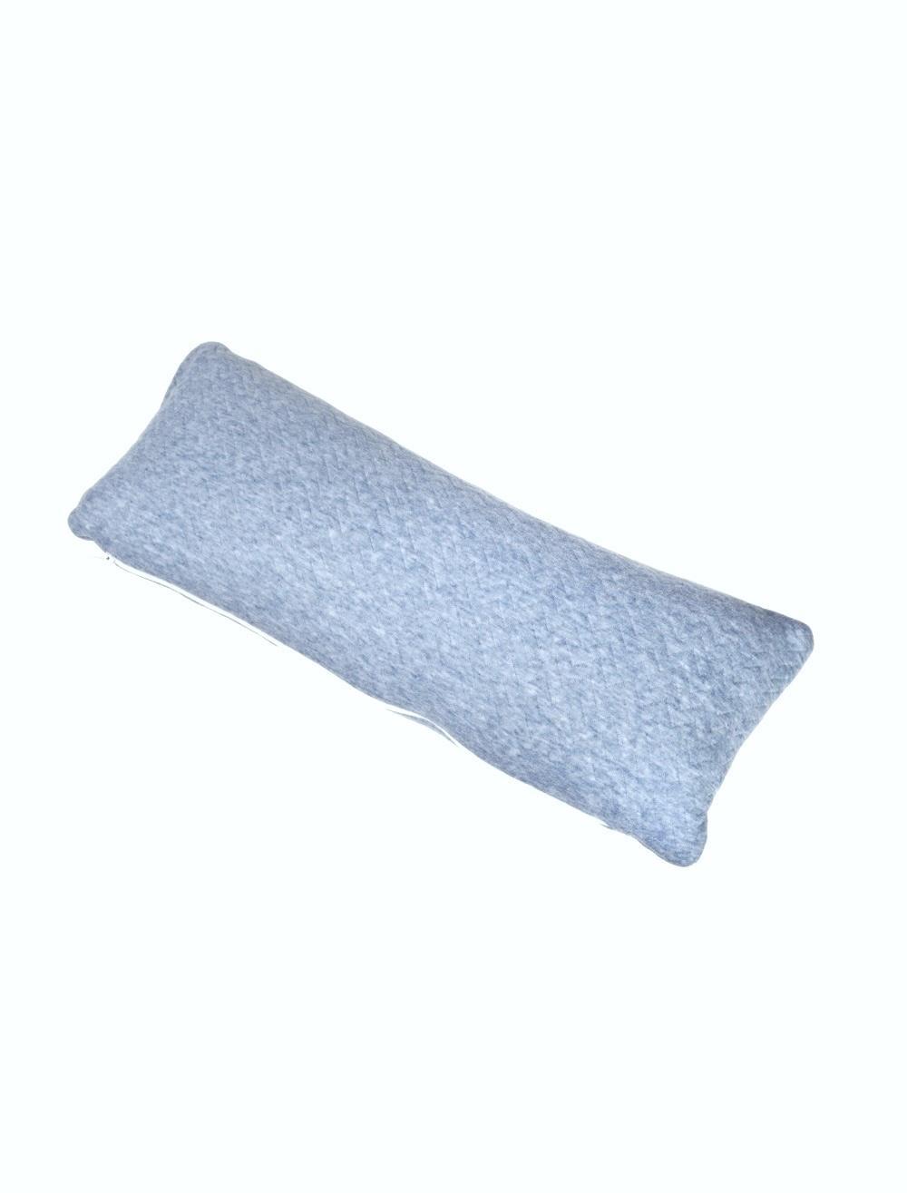Yastık - Chevron Blue Dekoratif Yastık Dikdörtgen - Poetree Kids