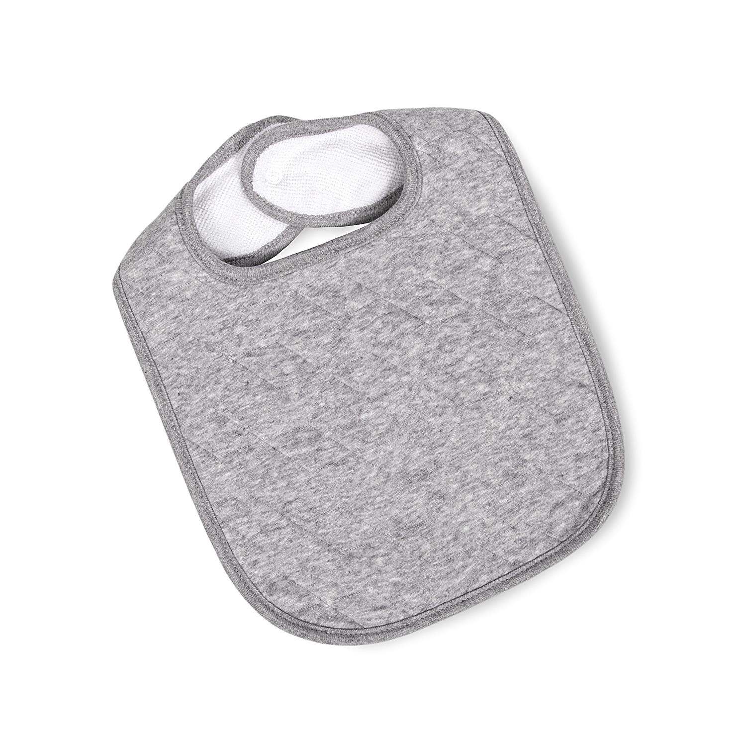 Önlük - Star Grey Önlük - Poetree Kids