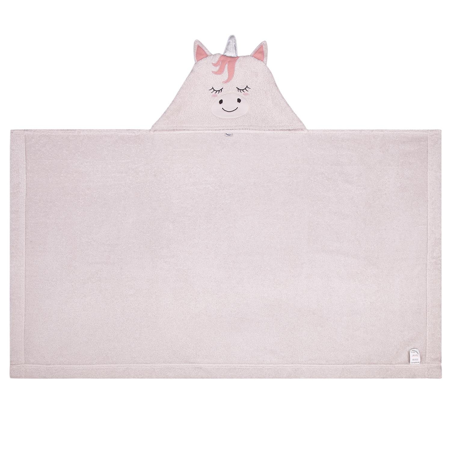 Havlu - Unicorn Çocuk Havlu - Miespiga