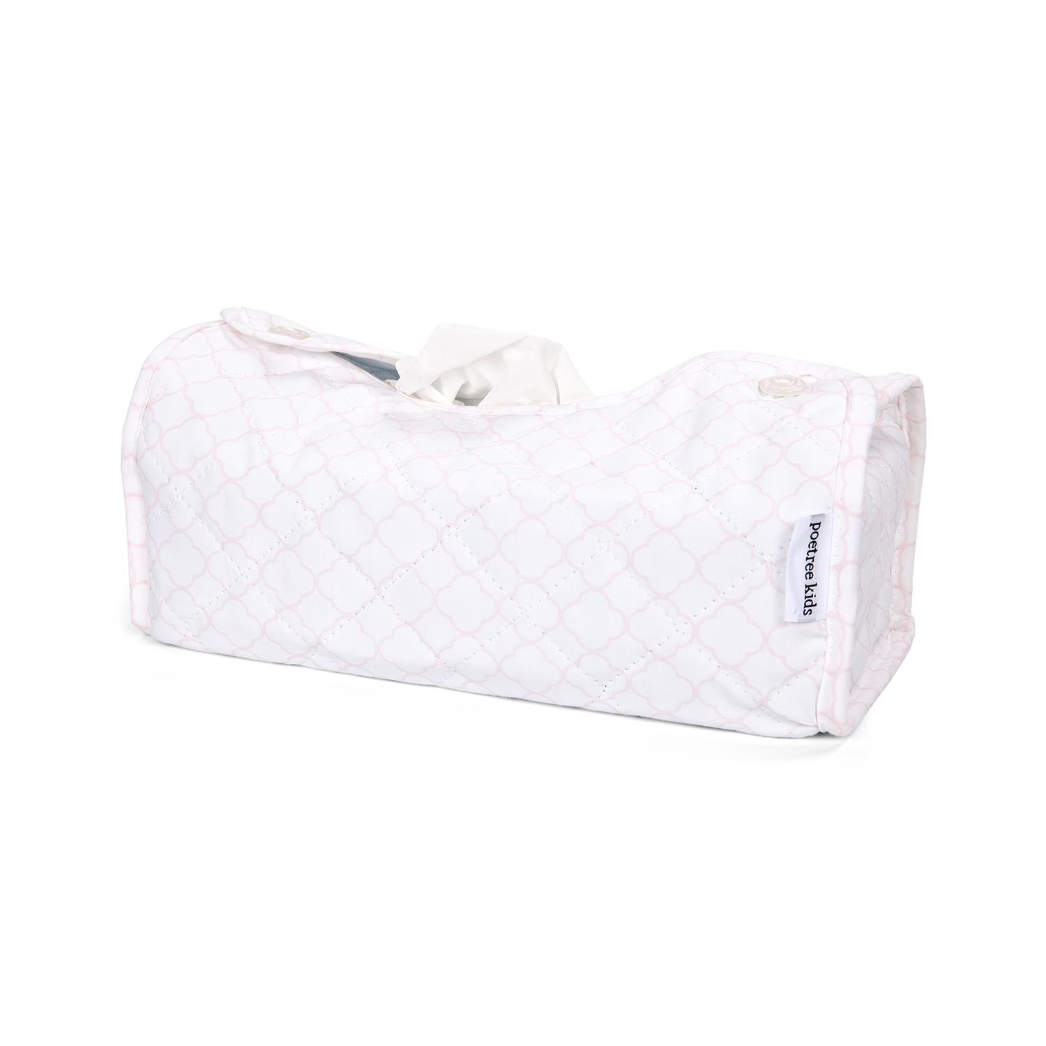 Bebek Çantası - Valencia Kağıt Mendil Kutusu - Poetree Kids