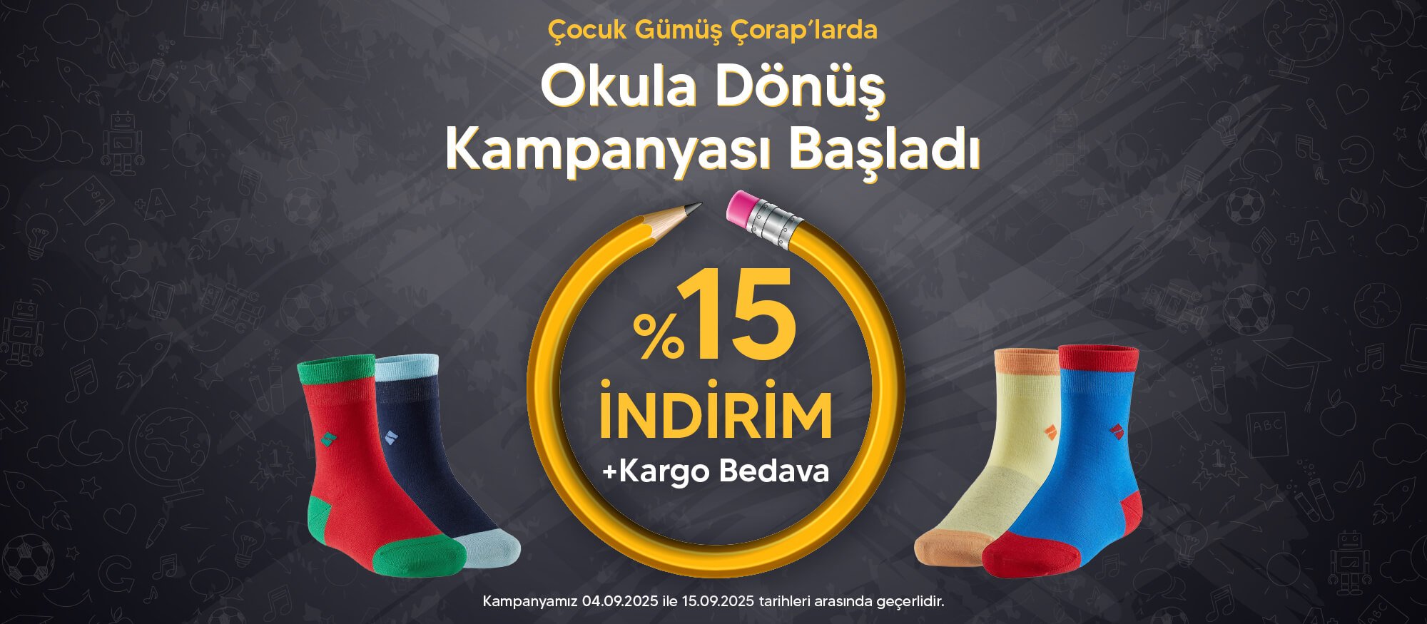 Okula Dönüş