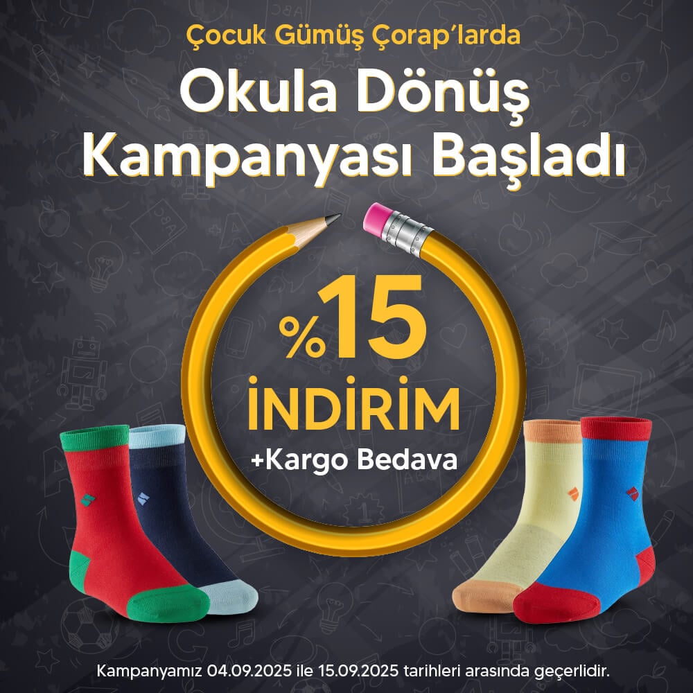 Okula Dönüş