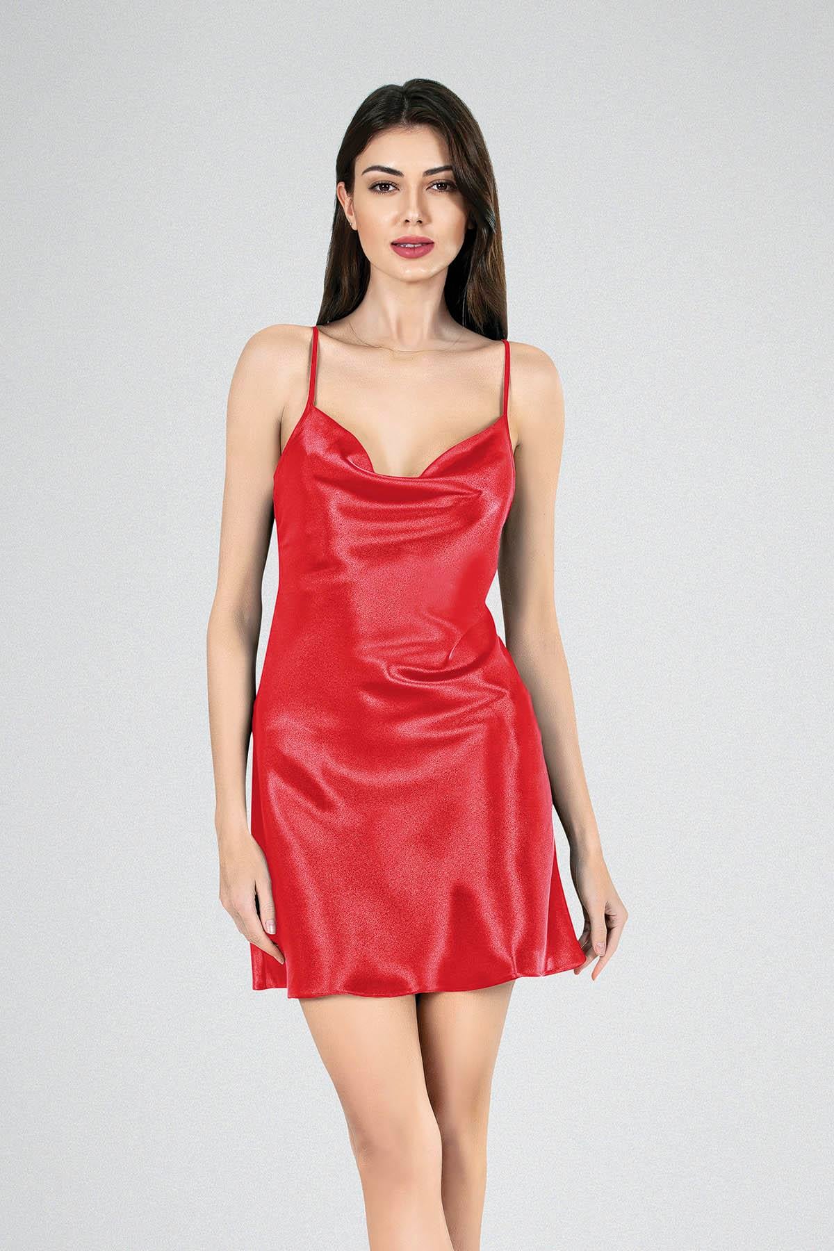 AHU K.GEC.DEGAJE S KIRMIZI