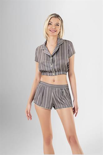 LRV  ŞORT TKM S DSN