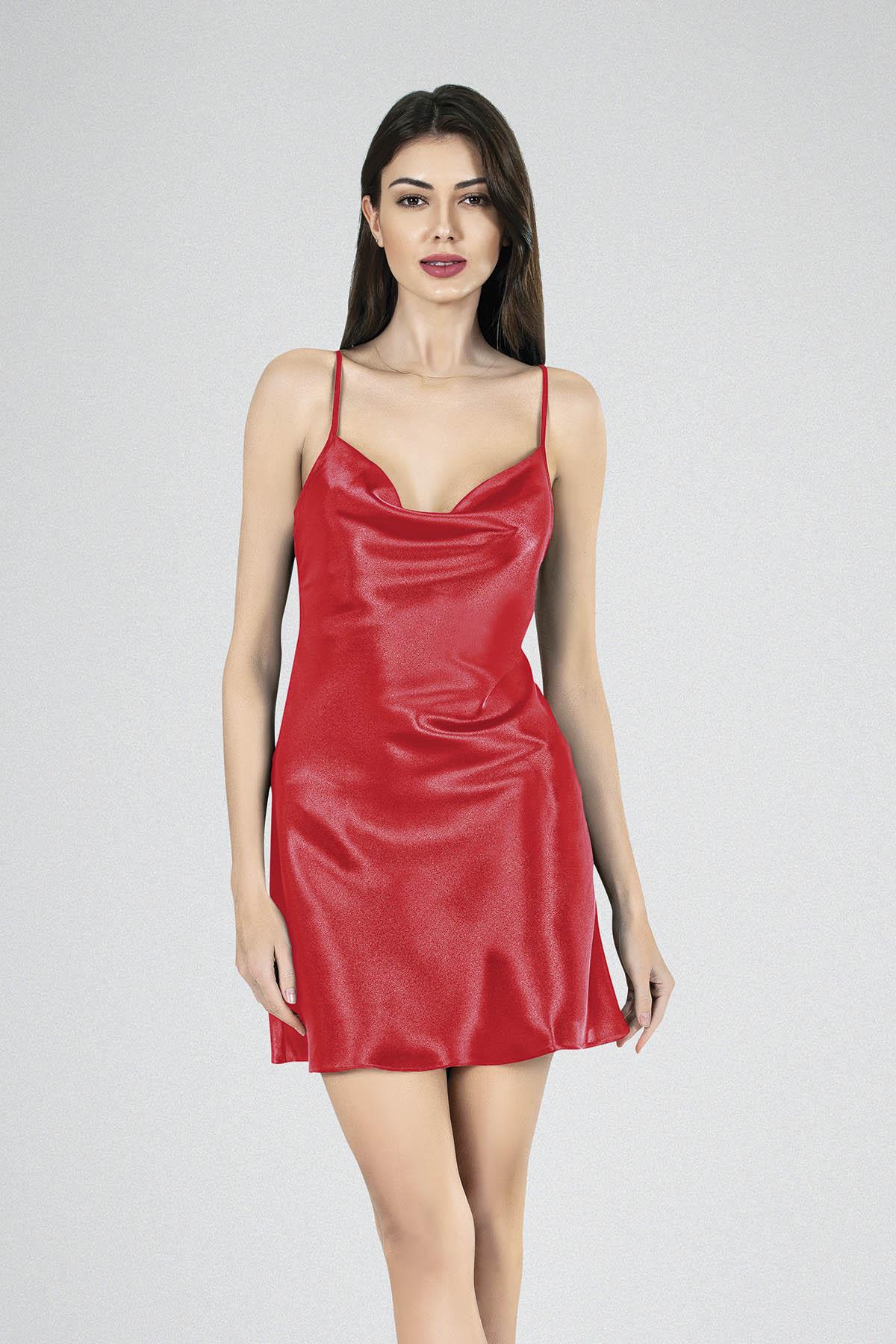 AHU K.GEC.DEGAJE S KIRMIZI