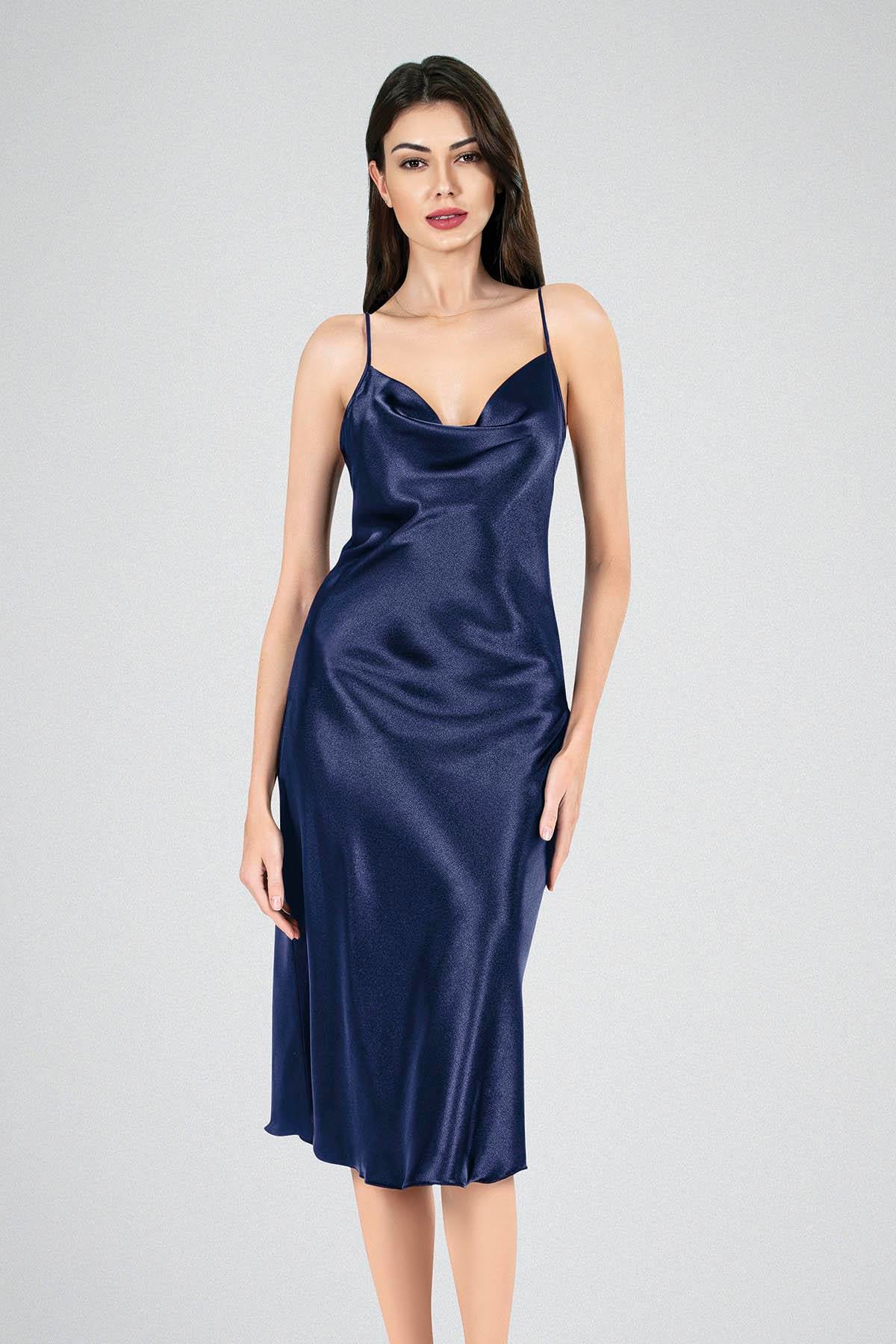 AHU U.GEC.DEGAJE S LACİVERT