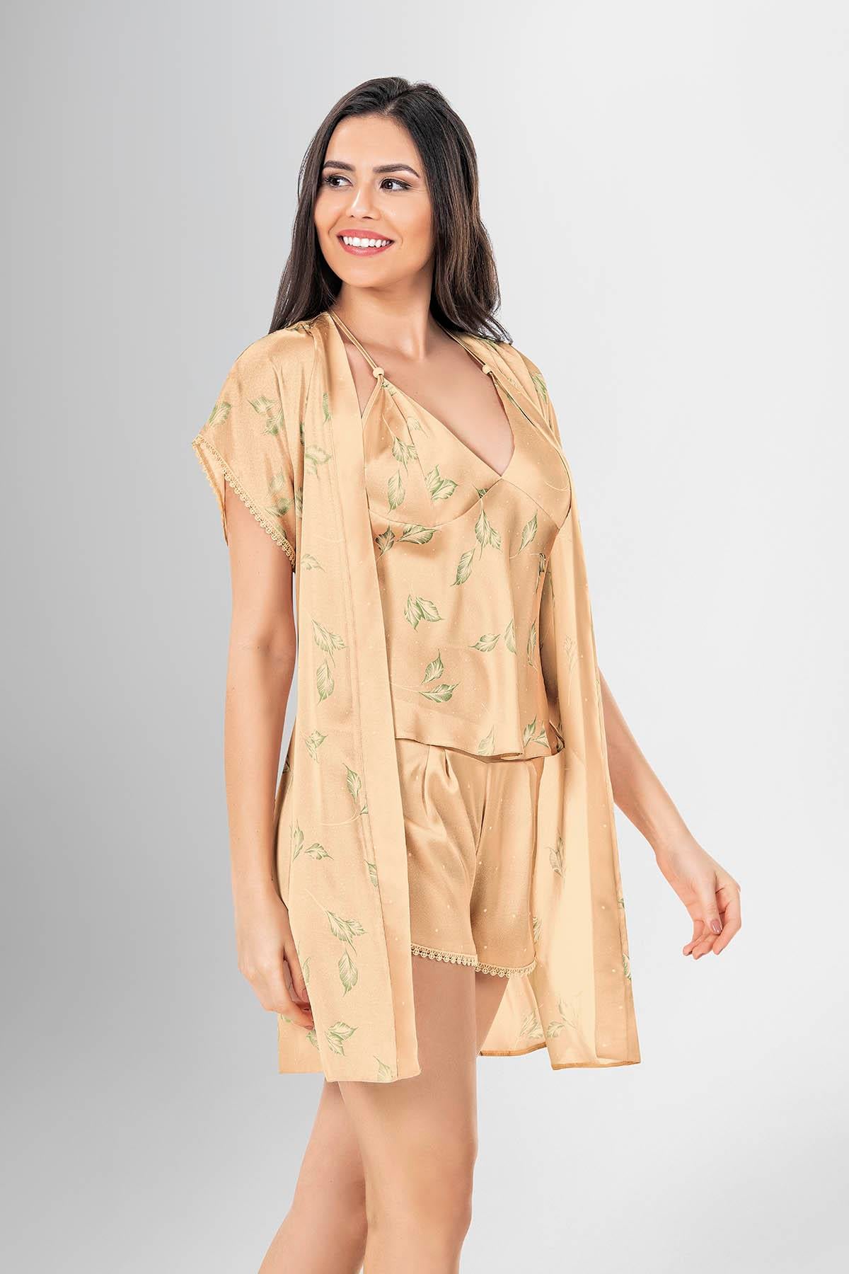 LRV 3 LÜ ŞORT TKM S DSN