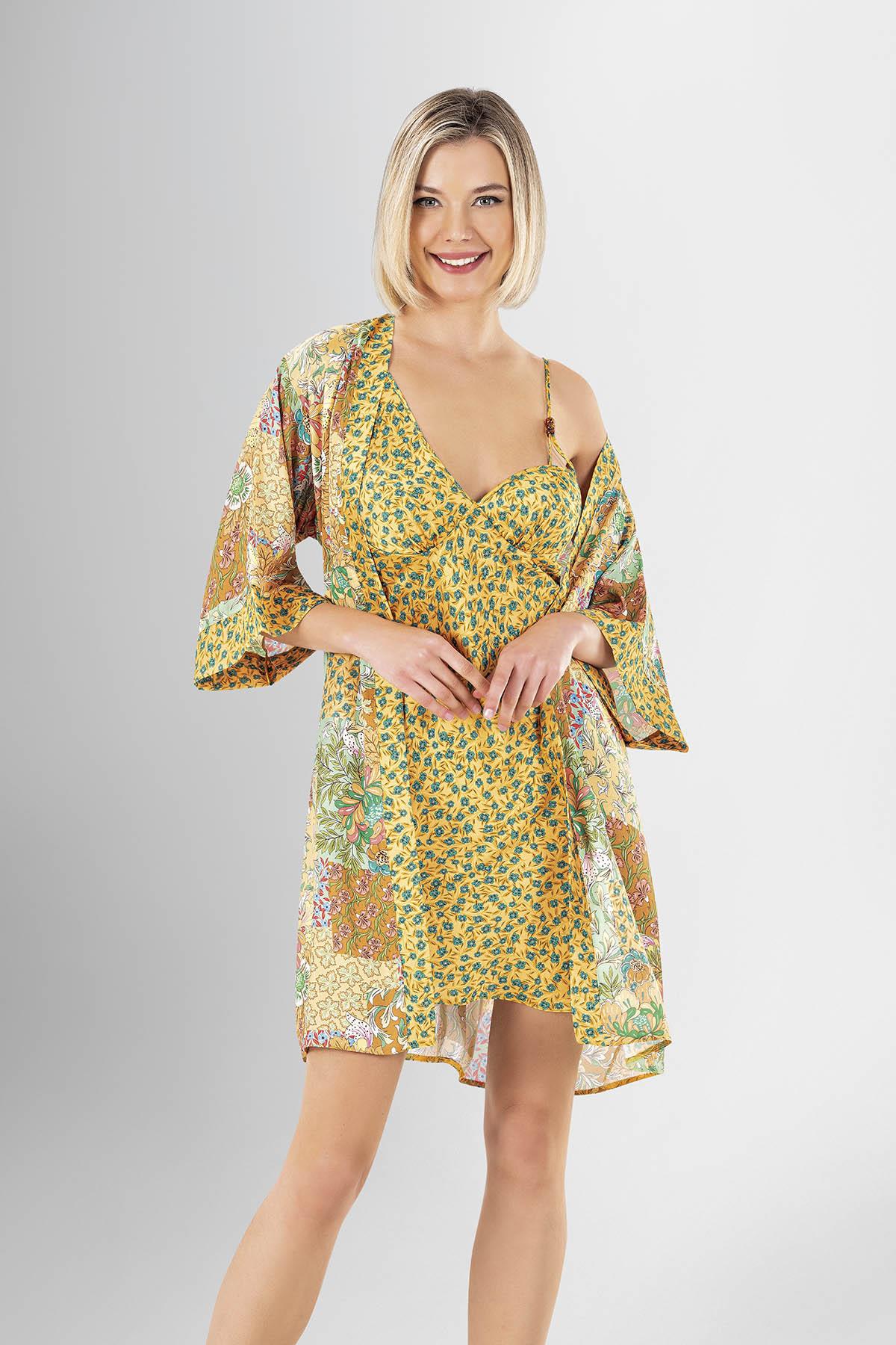 LRV KISA 2 Lİ TKM S DSN