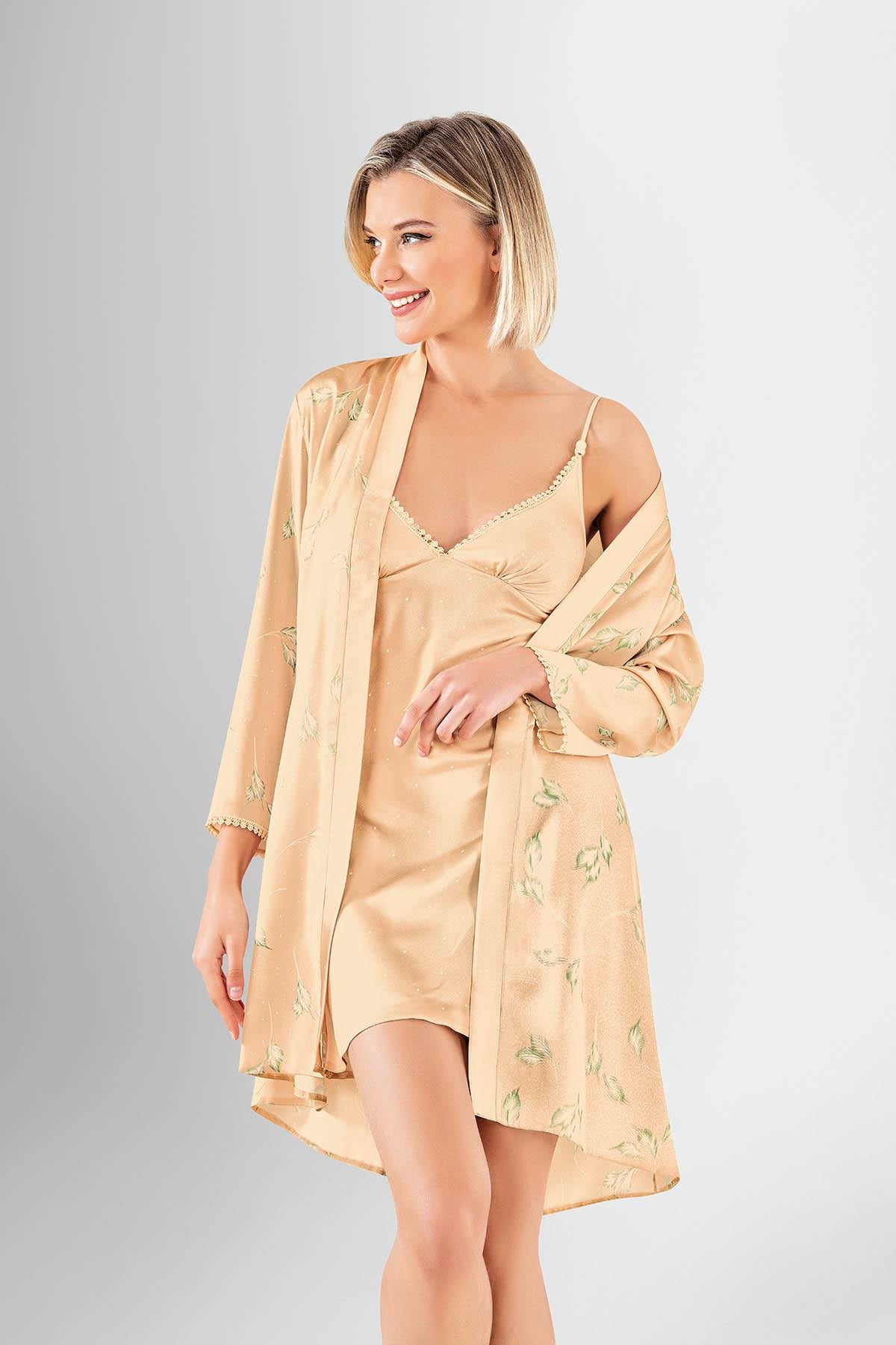 LRV KISA 2 Lİ TKM S DSN