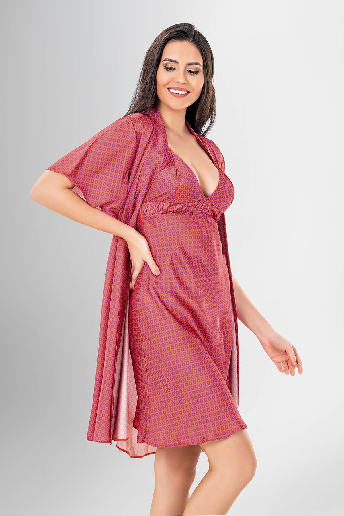 LRV KISA 2 Lİ TKM S DSN