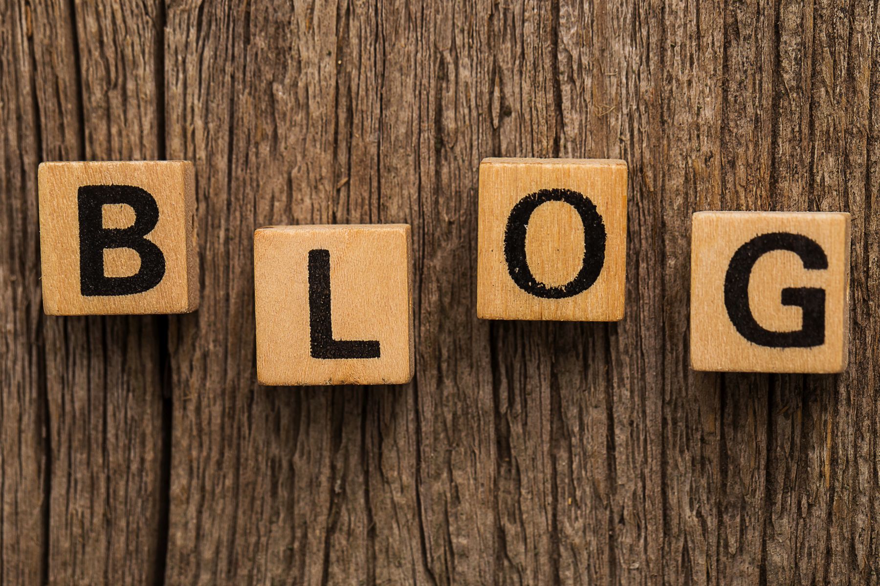 Blog Sayfamız Yayında!