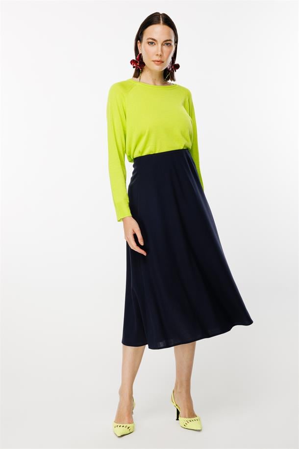 A Kesim Scuba Etek-LACI