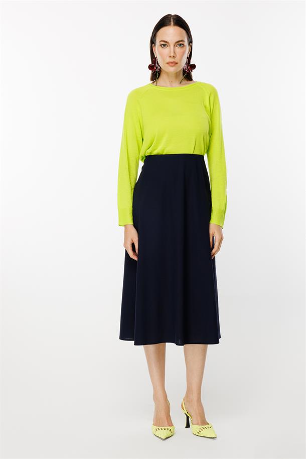 A Kesim Scuba Etek-LACI