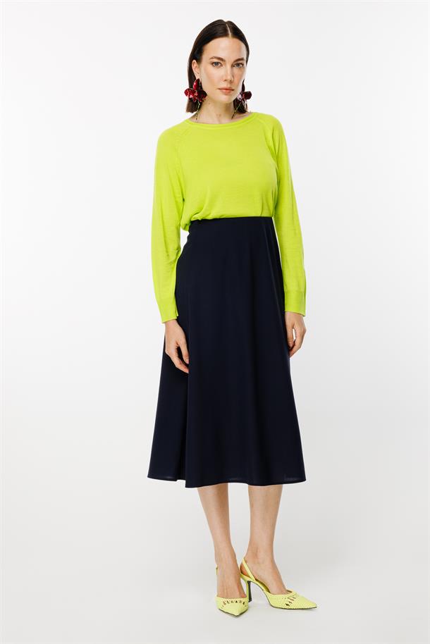 A Kesim Scuba Etek-LACI