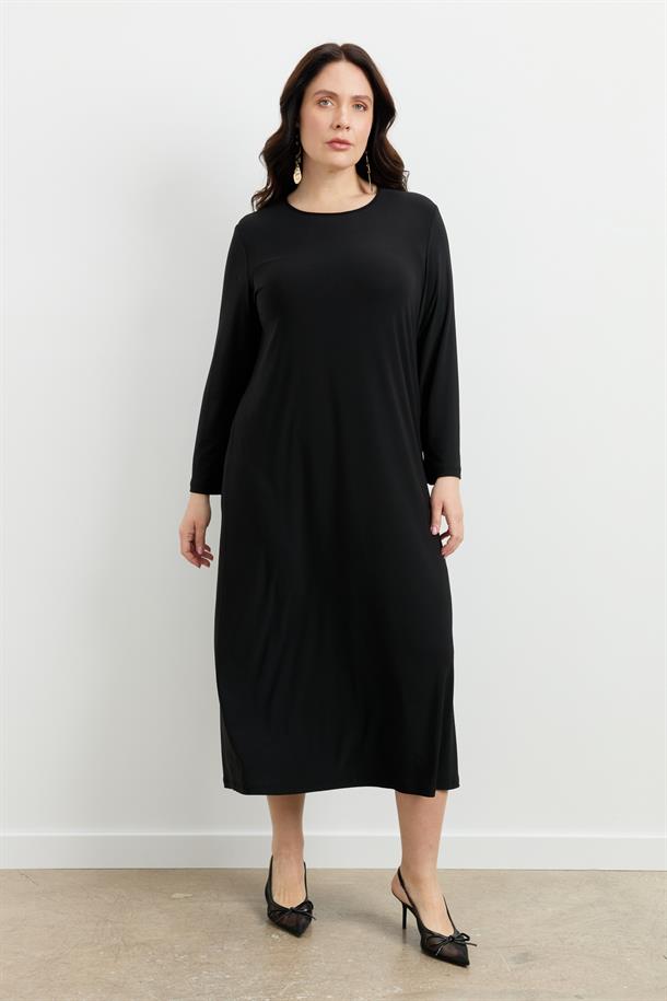 Büyük Beden Leoparın Rüyası Takım Elbise-CAMEL