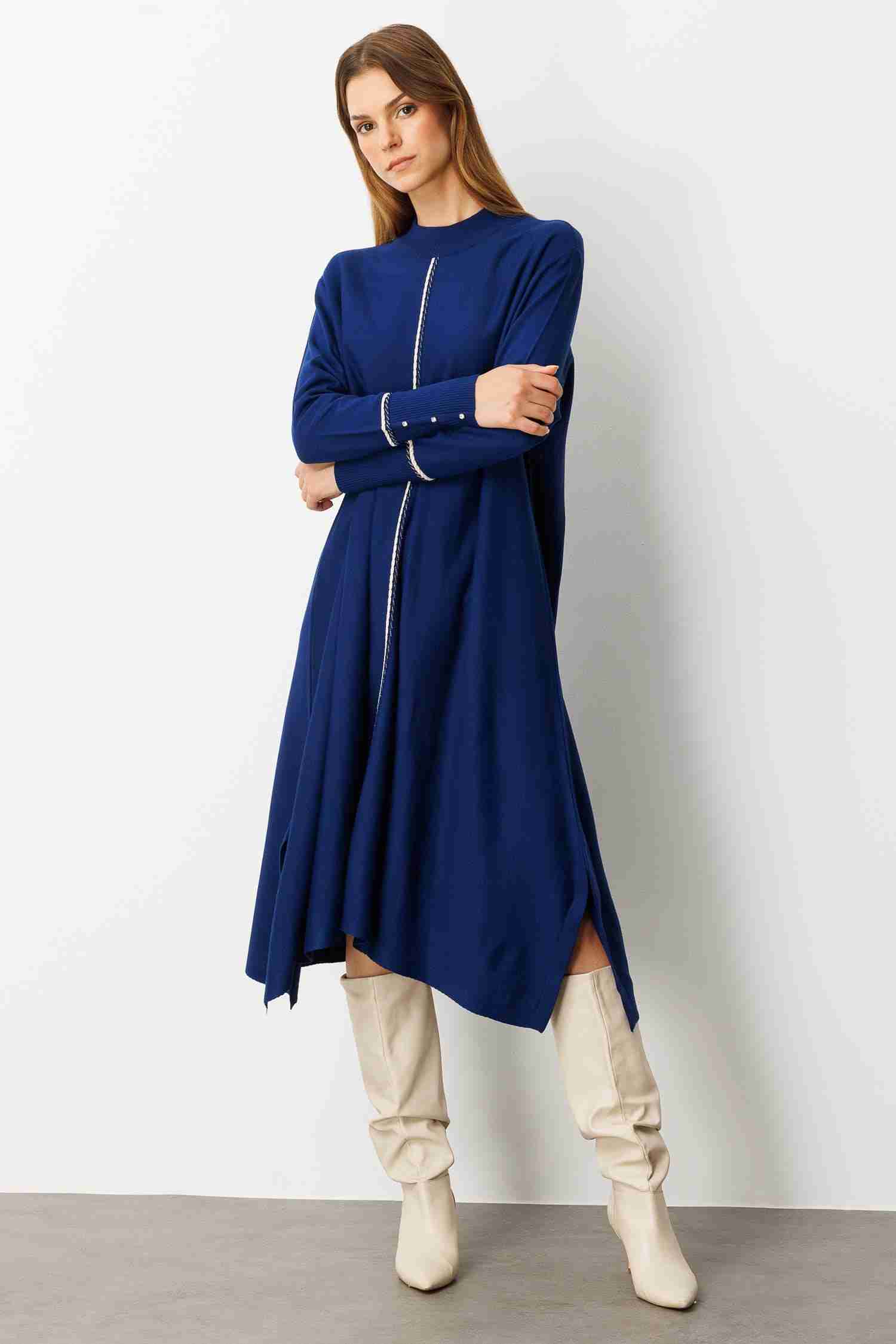 soguk-hava-triko-elbise