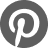Pinterest Icon