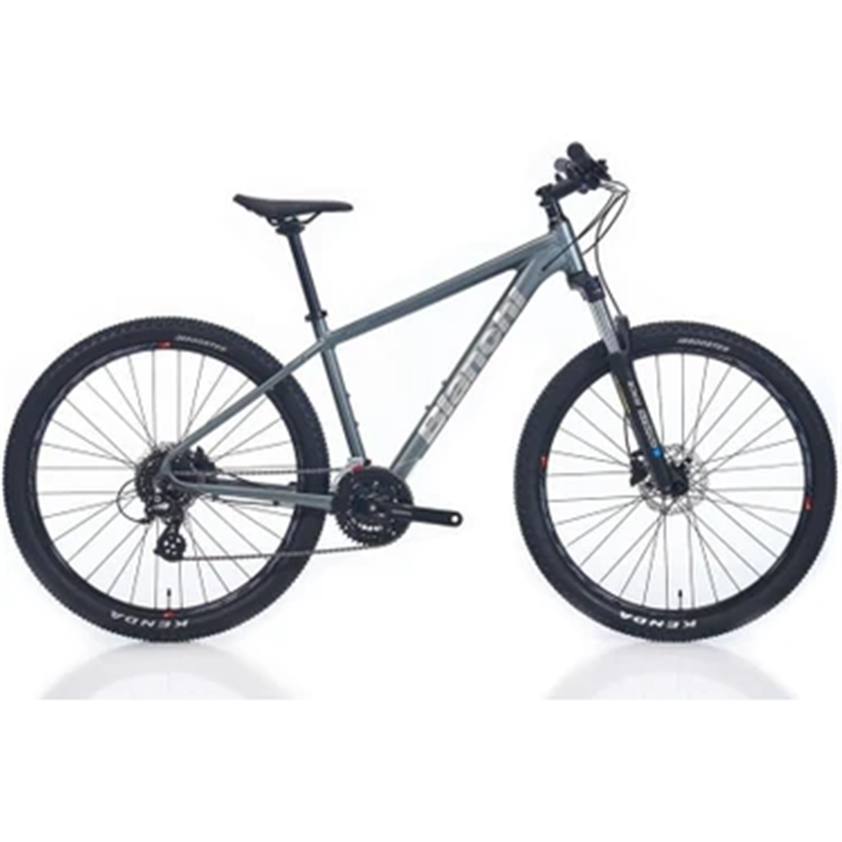 Bianchi Magma 27.1 Altus Füme 38