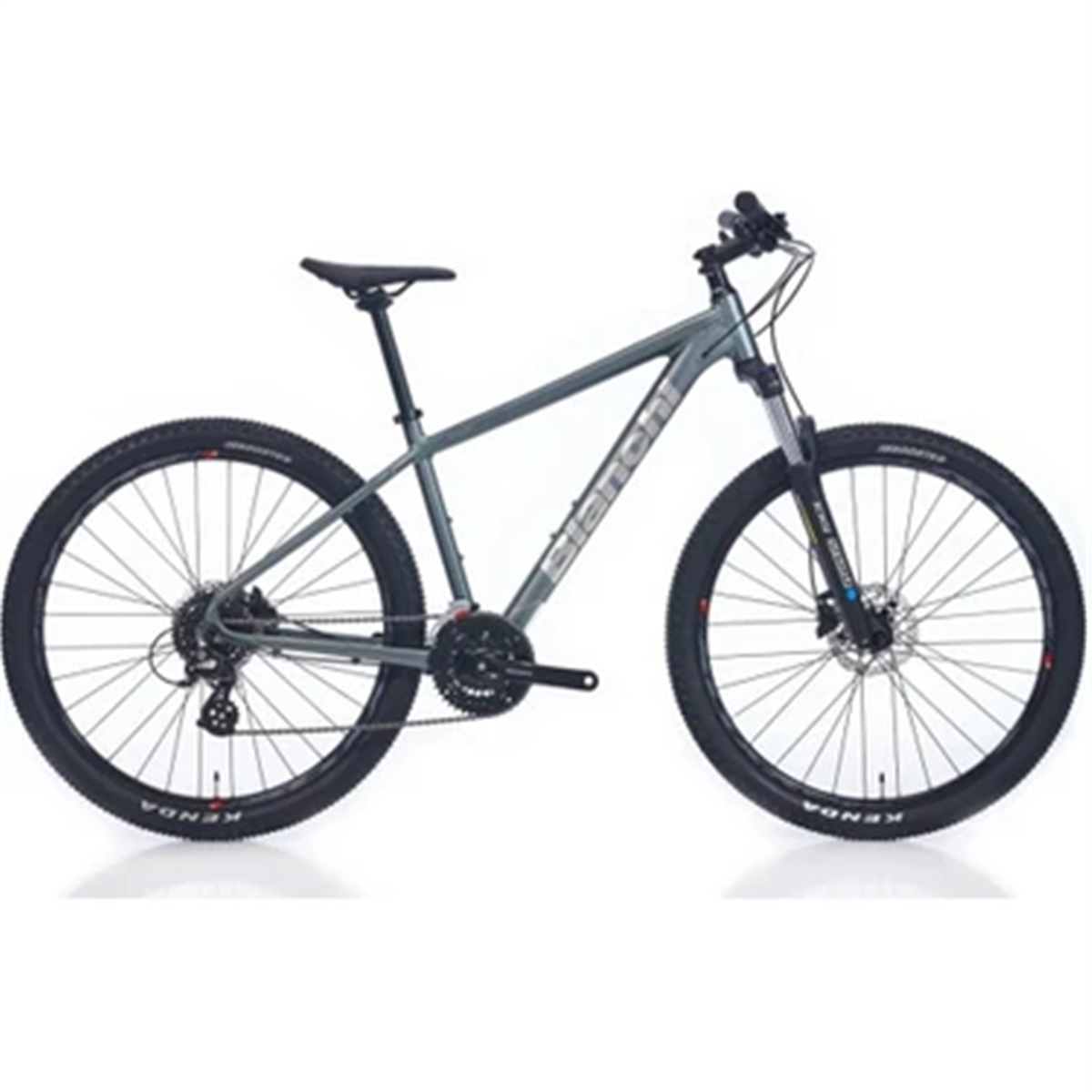 Bianchi Magma 27.1 Altus Füme 43 Kadro