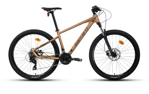 Carraro CRX 921 Bronz 52 Dağ Bisikleti