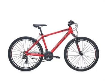 Carraro Force 700 48 Kadro Kırmızı