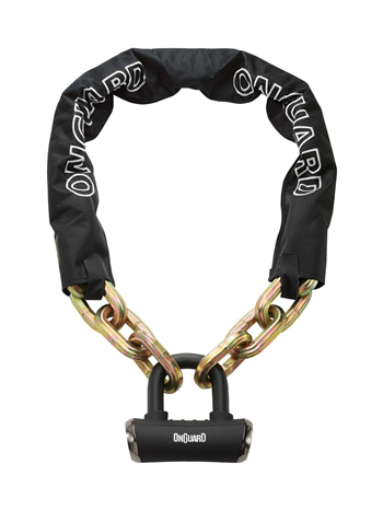 Onguard 8016 LX Zincir Kilit