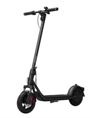 SEGWAY Ninebot F2 II (2025) Elektrikli Scooter