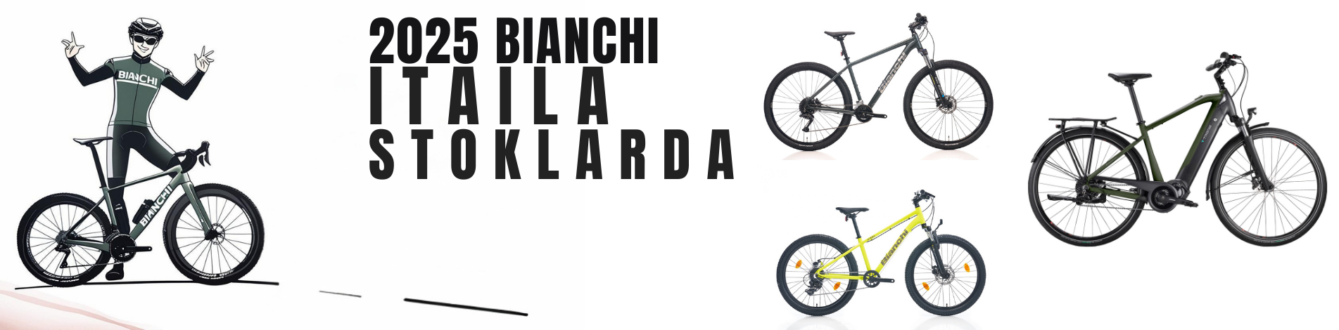 bianchi