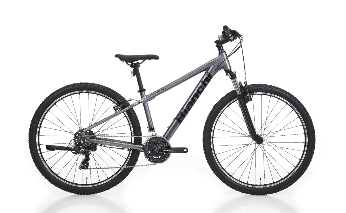 Bianchi Magma 27.4 Magma 38 Kadro