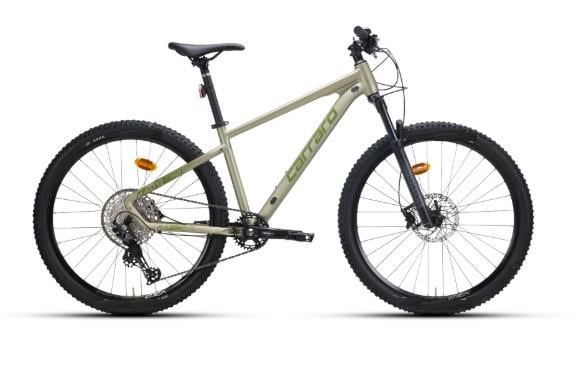 Carraro CRX 912 52 Kadro Bej-Yeşil