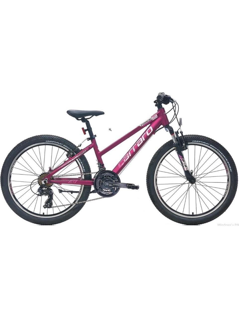 Carraro Force 401 Mürdüm-Pembe