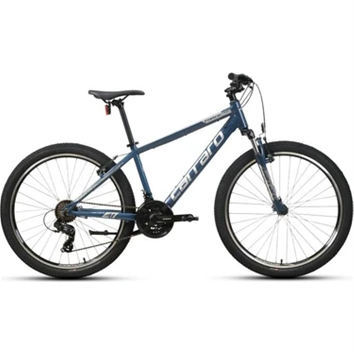 Carraro Force 600 38 Kadro Lacivert