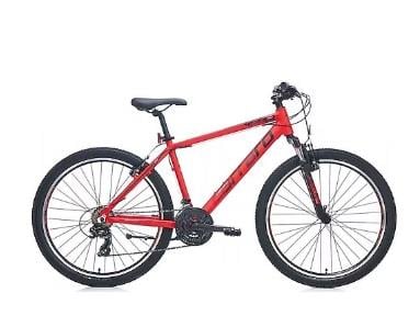 Carraro Force 700 48 Kadro Kırmızı