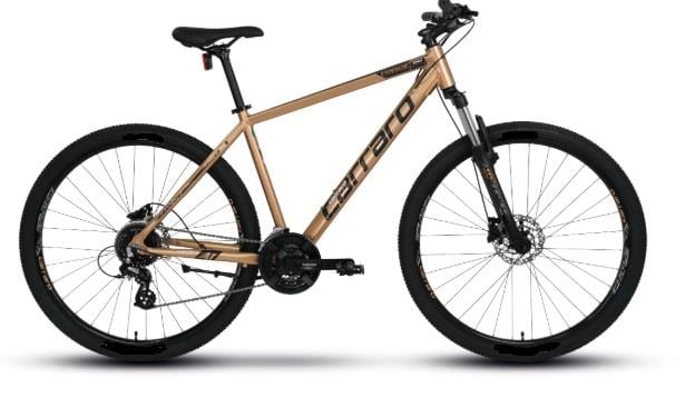 Carraro Force 950 Bronz 52 Kadro