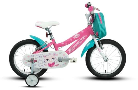 Carraro Moggy 20 Jant Pembe-Beyaz-Turkuaz