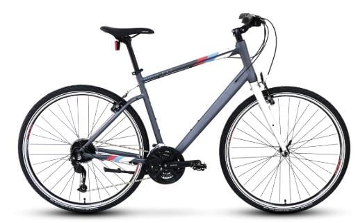 Carraro Sportive 327 48 Antrasit