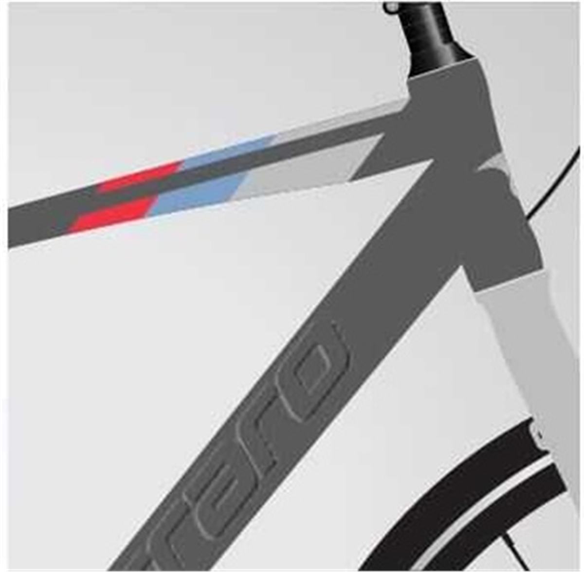 Carraro Sportive 327 48 Antrasit