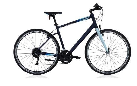 Carraro Sportive 327 48 Lacivert